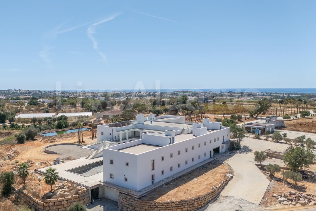 Estate in Guia, Algarve, Portugal 3 - 18947598