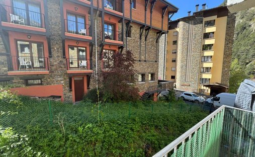 Apartment in Arinsal, La Massana, Andorra 1