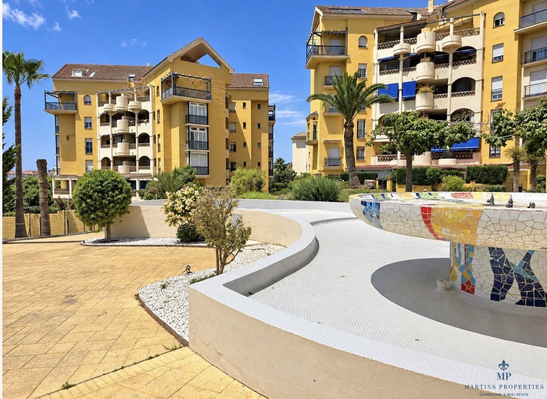 Penthouse in Arroyo de la Miel, Benalmadena, Andalusia 4 - 18947891