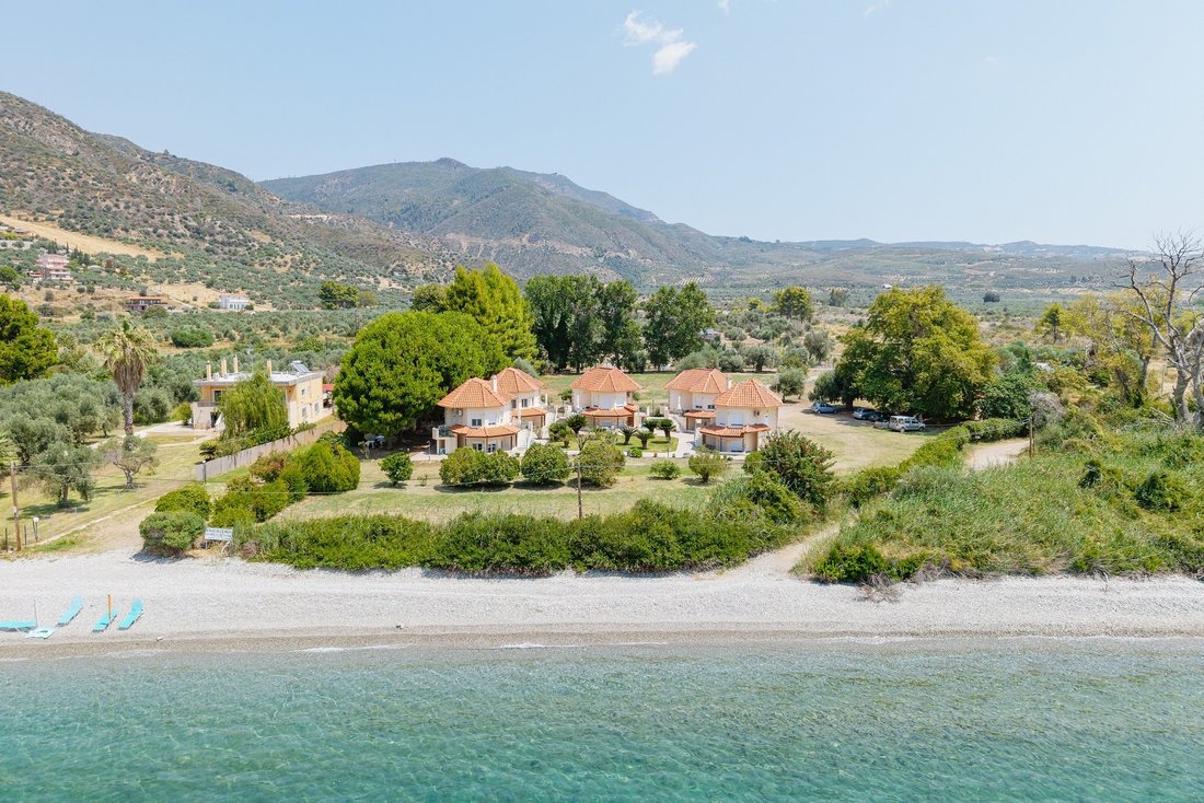 House in Mantoudi - Limni - Aghia Anna, Thessaly and Central Greece, Greece 1 - 18947625