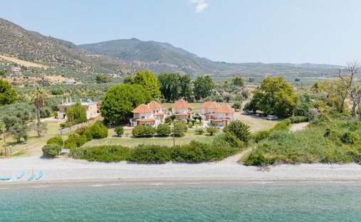 House in Mantoudi - Limni - Aghia Anna, Thessaly and Central Greece, Greece 1