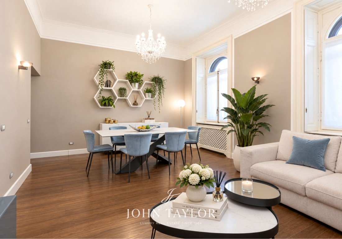 Apartment in Ariosto - Magenta Area, Milan, Italy 3 - 18947591