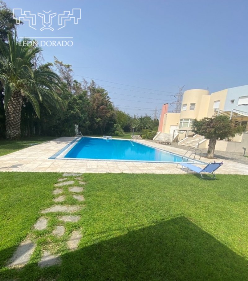Villa in Paiania, Attica, Greece 2 - 18947744