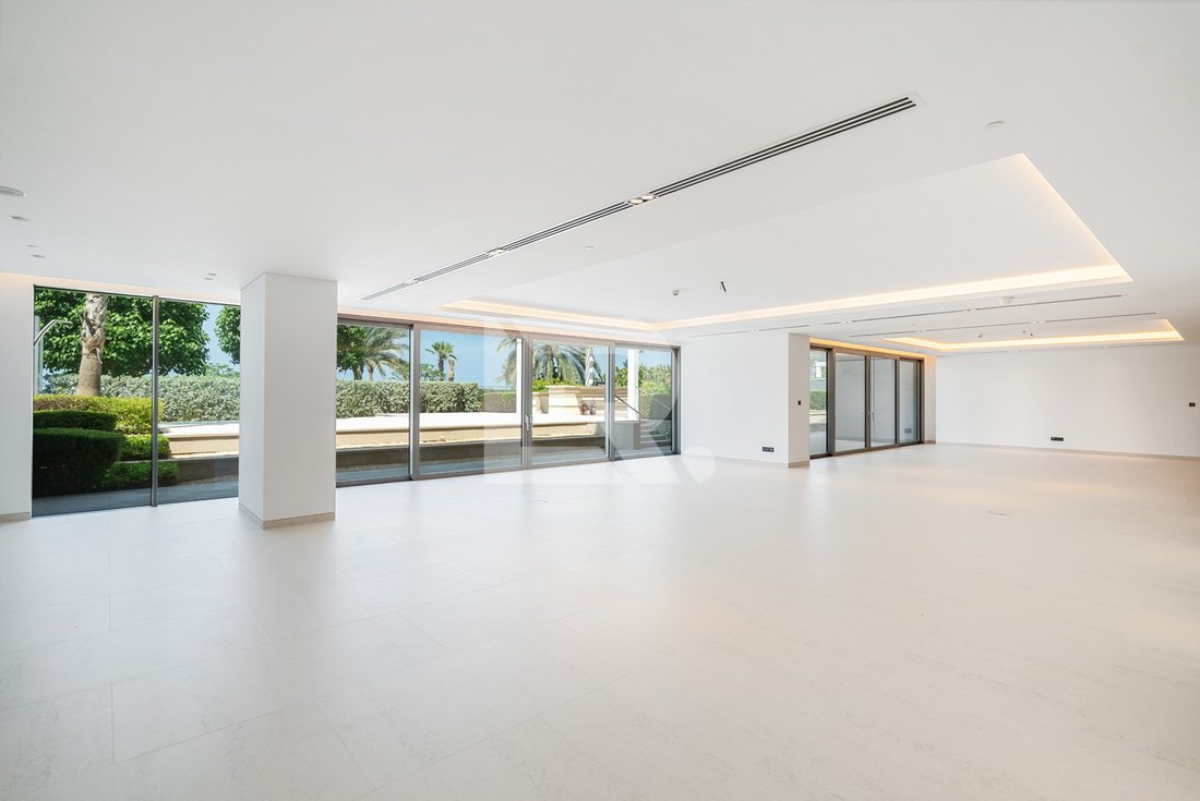 Apartment in Palm Jumeirah, Dubai, United Arab Emirates 5 - 16655979