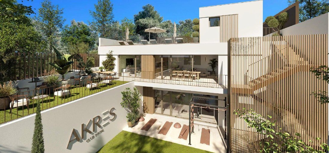 Townhouse in Puerto de la Torre, Malaga, Spain 5 - 18947881