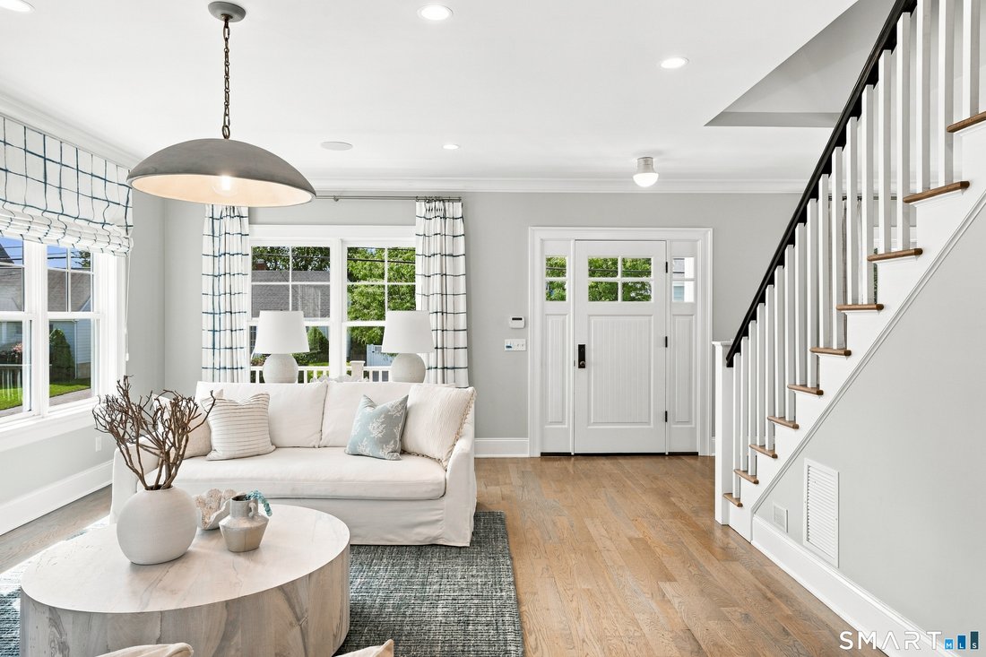 House in Fairfield, Connecticut, United States 5 - 18947735