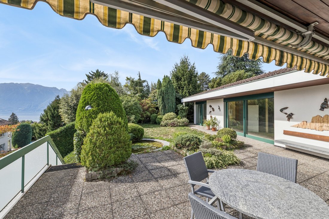 House in Vevey, Vaud, Switzerland 5 - 18947832