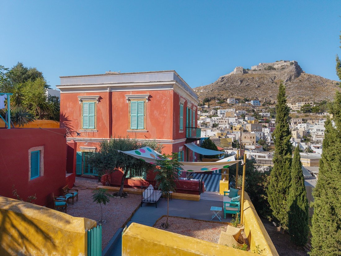 House in Salamina Community, Salamina, Greece 1 - 18947660