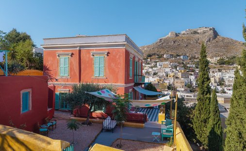 House in Salamina Community, Salamina, Greece 1