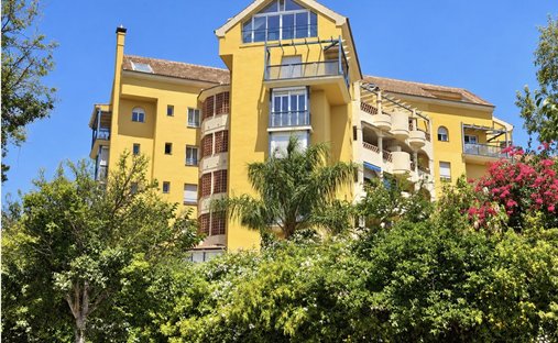 Penthouse à Arroyo de la Miel, Benalmádena, Andalousie 1