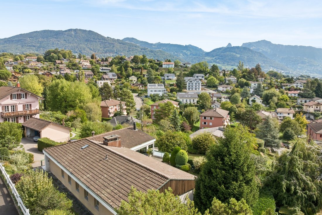 House in Vevey, Vaud, Switzerland 4 - 18947832