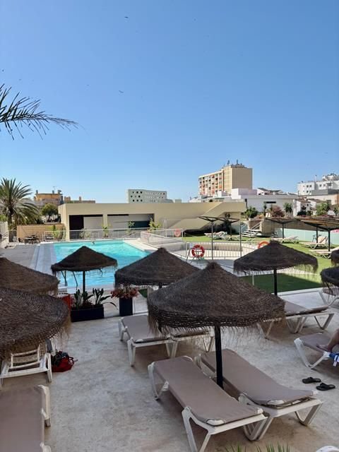Apartment in Torremolinos, Andalusia, Spain 2 - 18947900