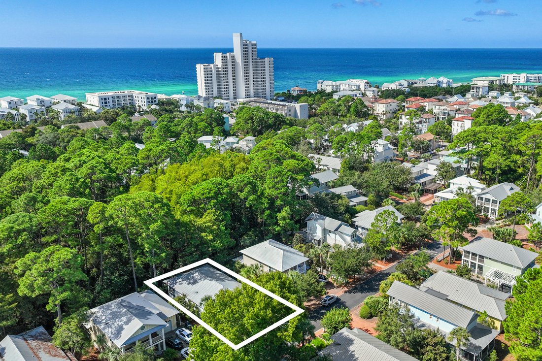 House in Santa Rosa Beach, Florida, United States 2 - 18947605