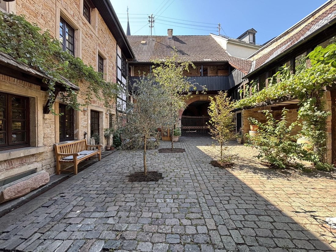 Estate in Neustadt, Rhineland-Palatinate, Germany 3 - 18963324