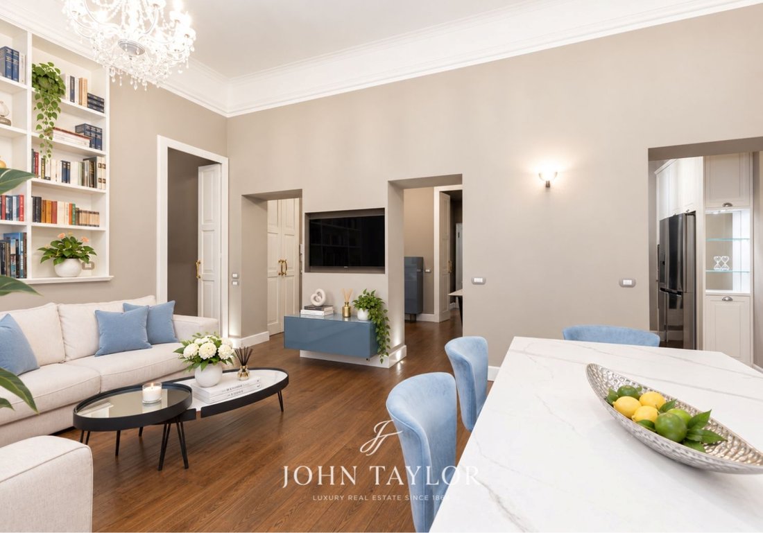 Apartment in Ariosto - Magenta Area, Milan, Italy 4 - 18947591