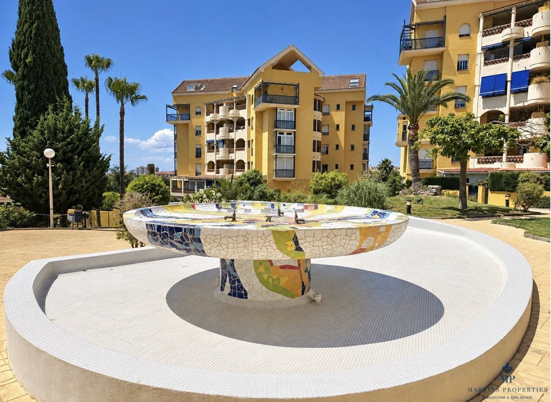Penthouse in Arroyo de la Miel, Benalmadena, Andalusia 3 - 18947891