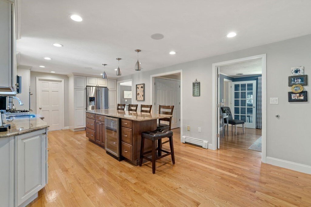 House in Norwood, Massachusetts, United States 3 - 18947583