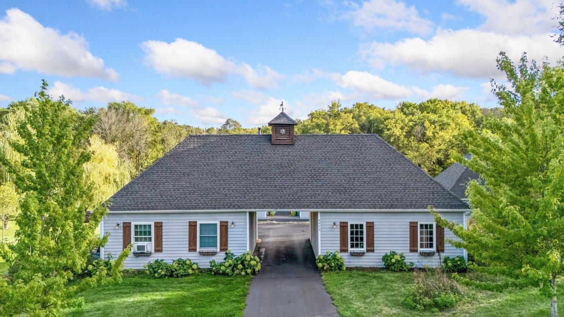 House in Minnetrista, Minnesota, United States 4 - 18947731