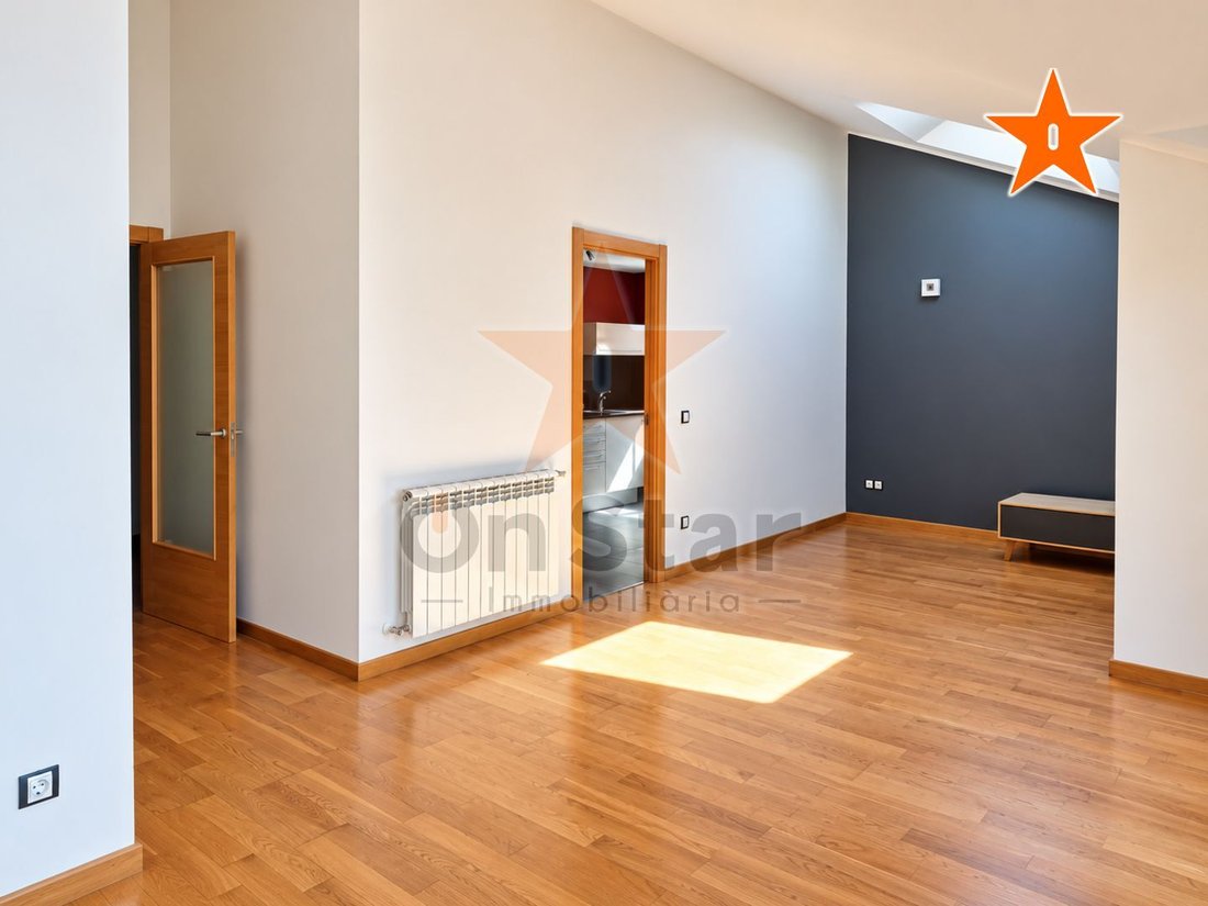Penthouse in Ordino, Ordino, Andorra 5 - 18947904