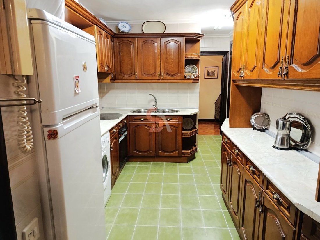 Apartment in Valladolid, Castile and Leon, Spain 4 - 18947870