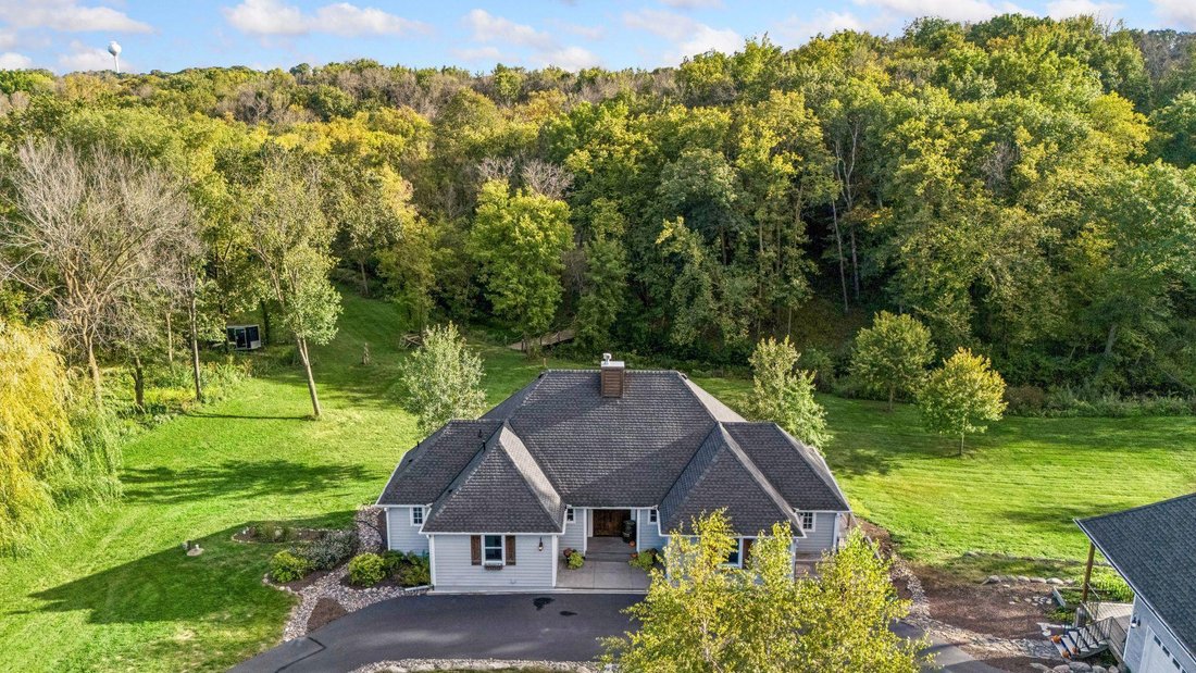House in Minnetrista, Minnesota, United States 5 - 18947731
