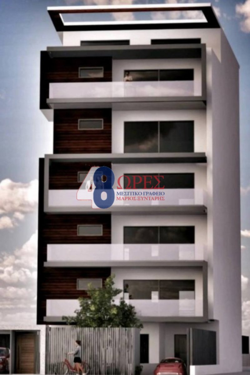 Apartment in South Athens, Attica, Greece 1 - 18947594