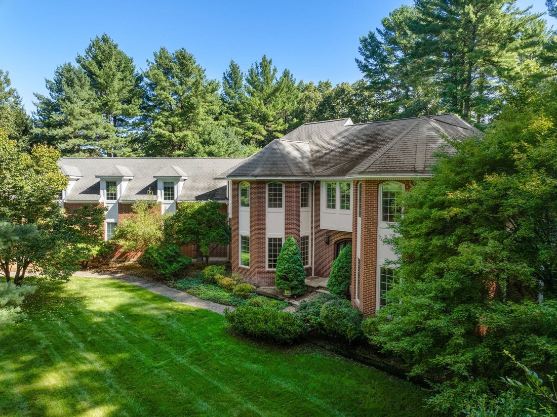 House in Carlisle, Massachusetts, United States 1 - 18947584