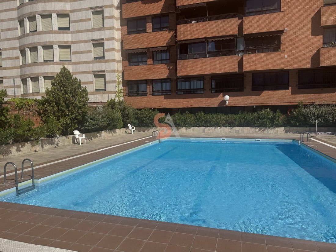 Apartment in Valladolid, Castile and Leon, Spain 2 - 18947870