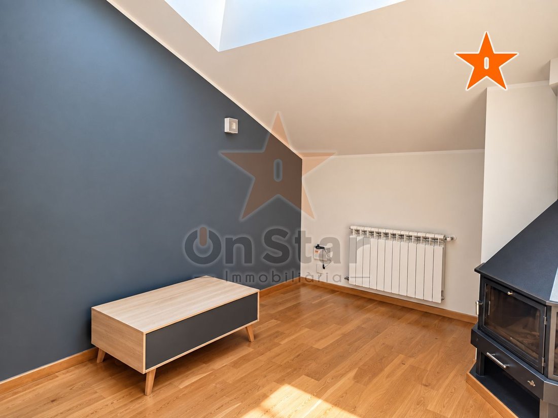 Penthouse in Ordino, Ordino, Andorra 4 - 18947904