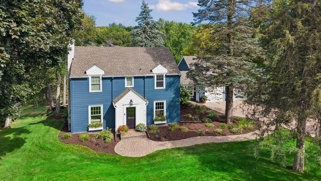 House in Wayzata, Minnesota, United States 1 - 18947736