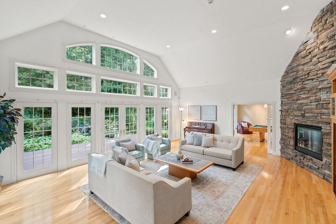 House in Carlisle, Massachusetts, United States 5 - 18947584