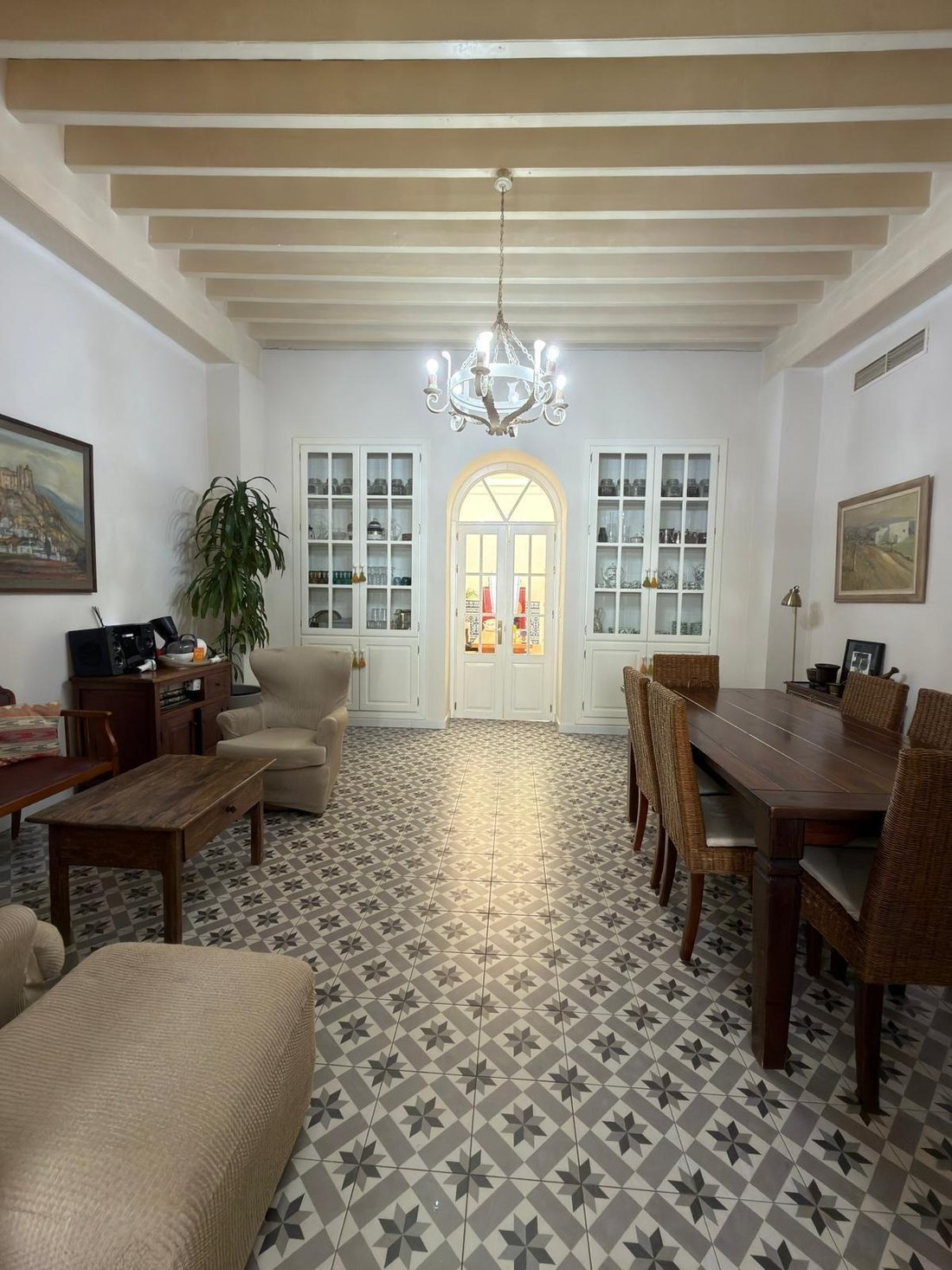 Penthouse in Chiclana de la Frontera, Andalusia, Spain 4 - 18947912