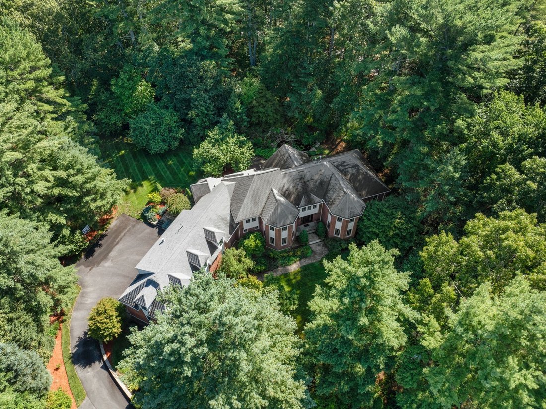 House in Carlisle, Massachusetts, United States 2 - 18947584