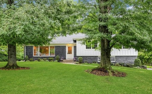 House in Montclair, New Jersey, United States 1