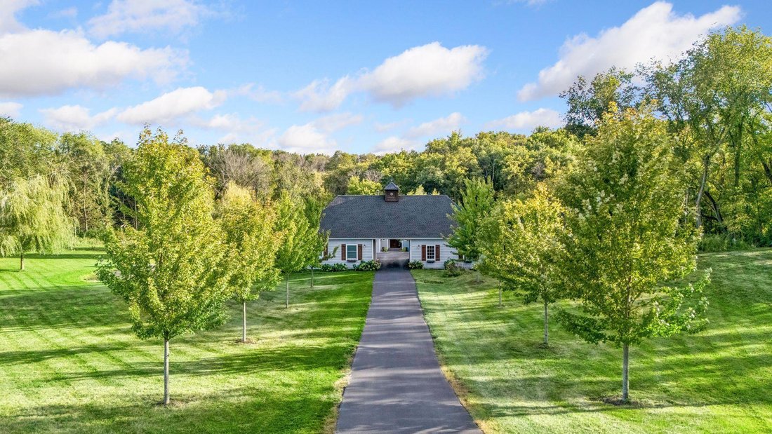 House in Minnetrista, Minnesota, United States 2 - 18947731