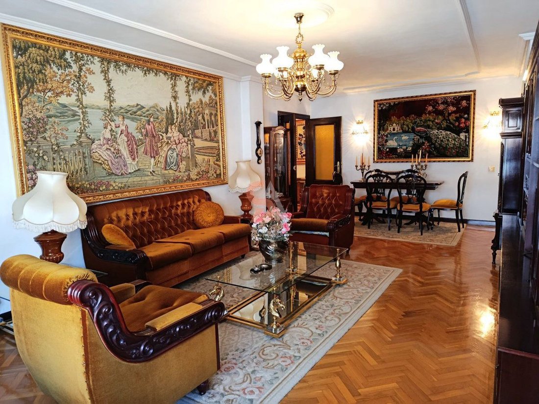 Apartment in Valladolid, Castile and Leon, Spain 1 - 18947870