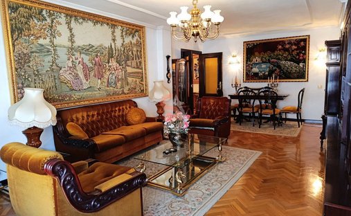 Apartment in Valladolid, Castile and Leon, Spain 1