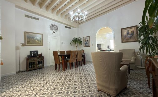 Penthouse in Chiclana de la Frontera, Andalusia, Spain 1