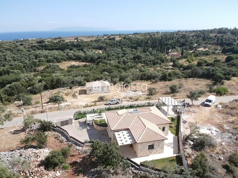 Villa in Argostoli, Peloponnese, Western Greece and the Ionian, Greece 5 - 18947590