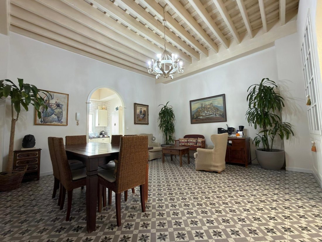 Penthouse in Chiclana de la Frontera, Andalusia, Spain 3 - 18947912