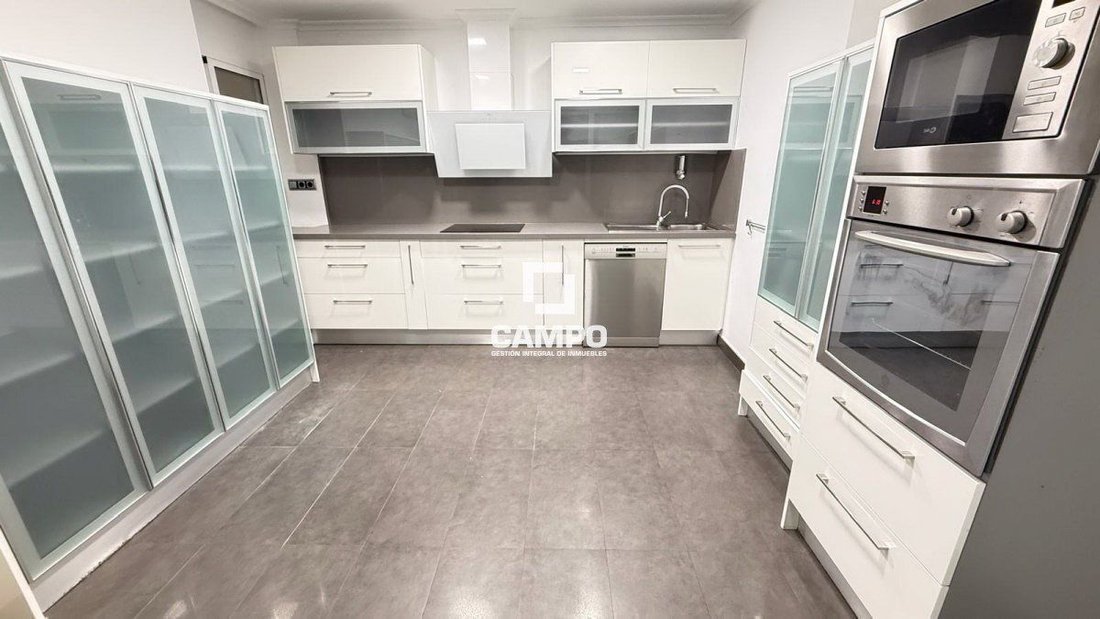 Apartment in Albacete, Castile-La Mancha, Spain 5 - 18947875