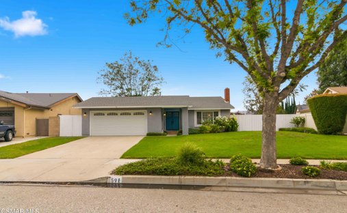 House in Simi Valley, California, United States 1