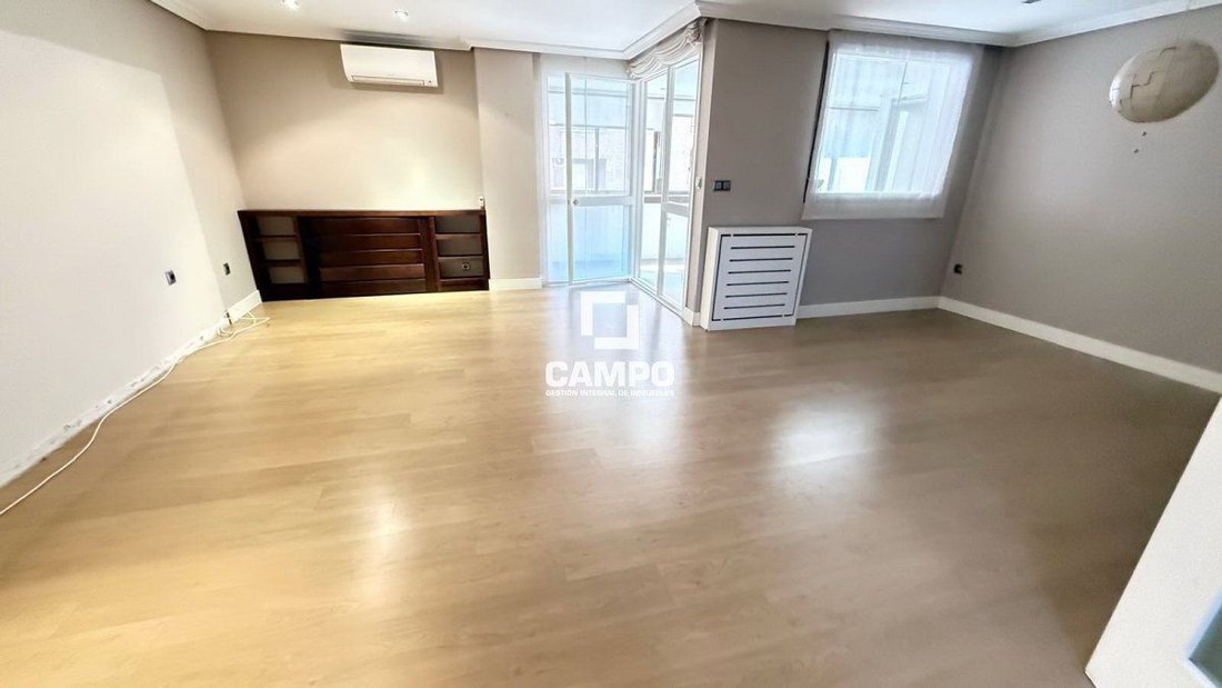 Apartment in Albacete, Castile-La Mancha, Spain 1 - 18947875