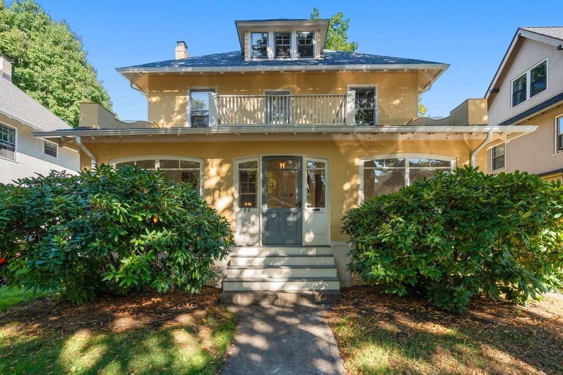 House in Boston, Massachusetts, United States 1 - 18947576