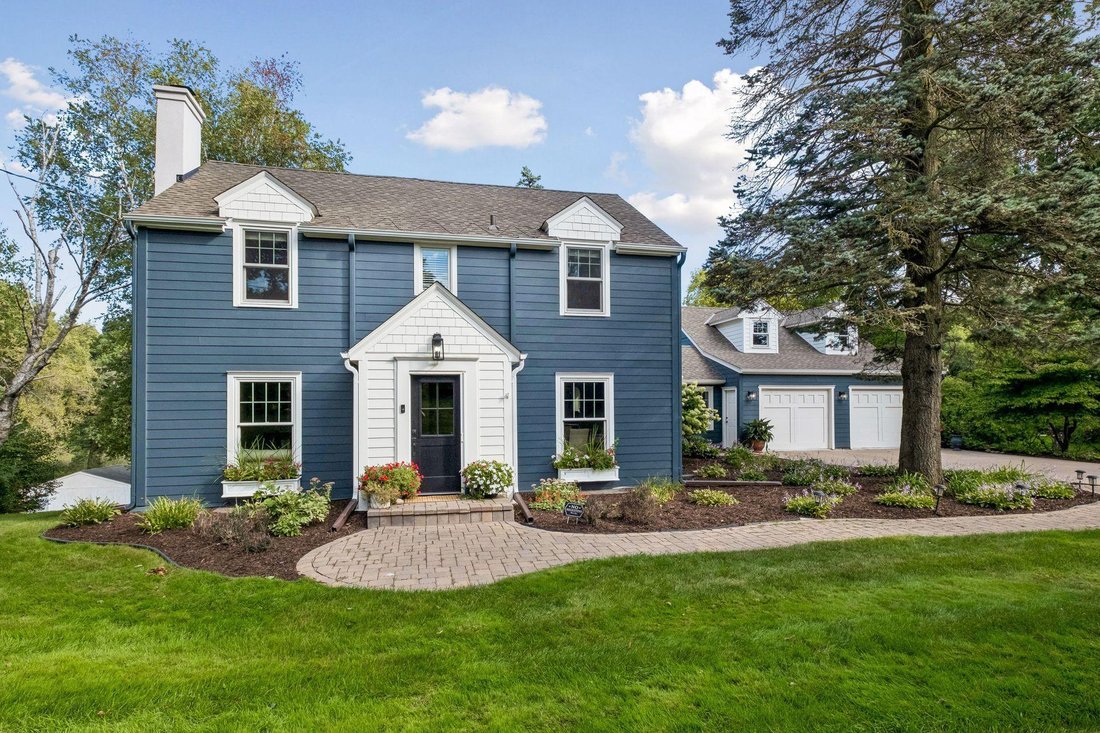 House in Wayzata, Minnesota, United States 3 - 18947736