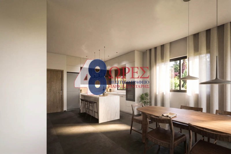 Apartment in South Athens, Attica, Greece 1 - 18947595