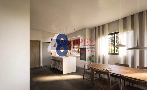 Apartment in South Athens, Attica, Greece 1