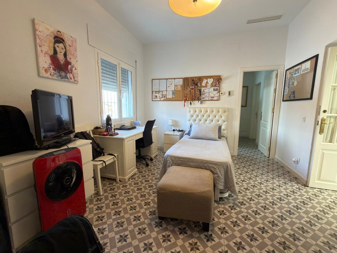Penthouse in Chiclana de la Frontera, Andalusia, Spain 5 - 18947912