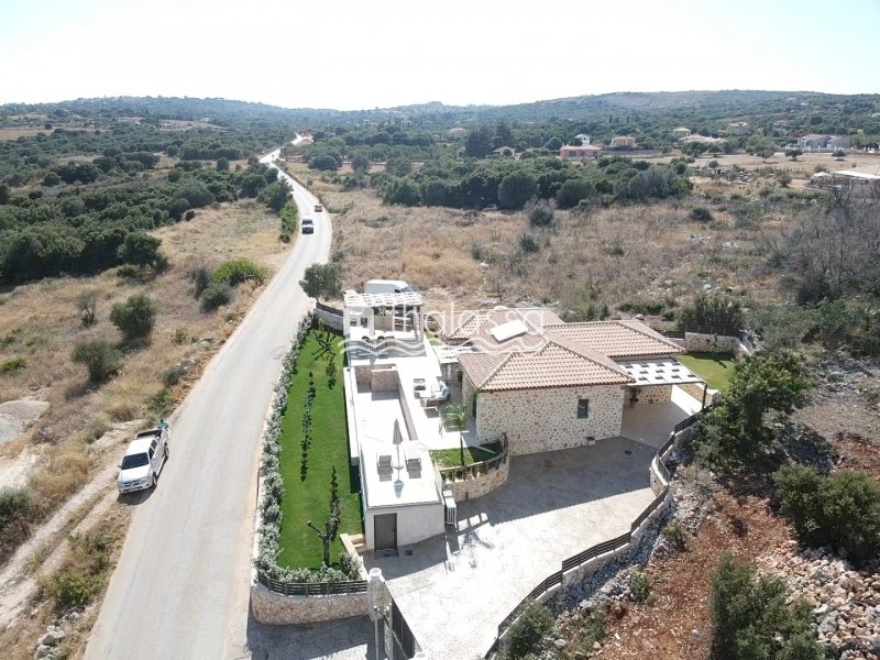 Villa in Argostoli, Peloponnese, Western Greece and the Ionian, Greece 3 - 18947590
