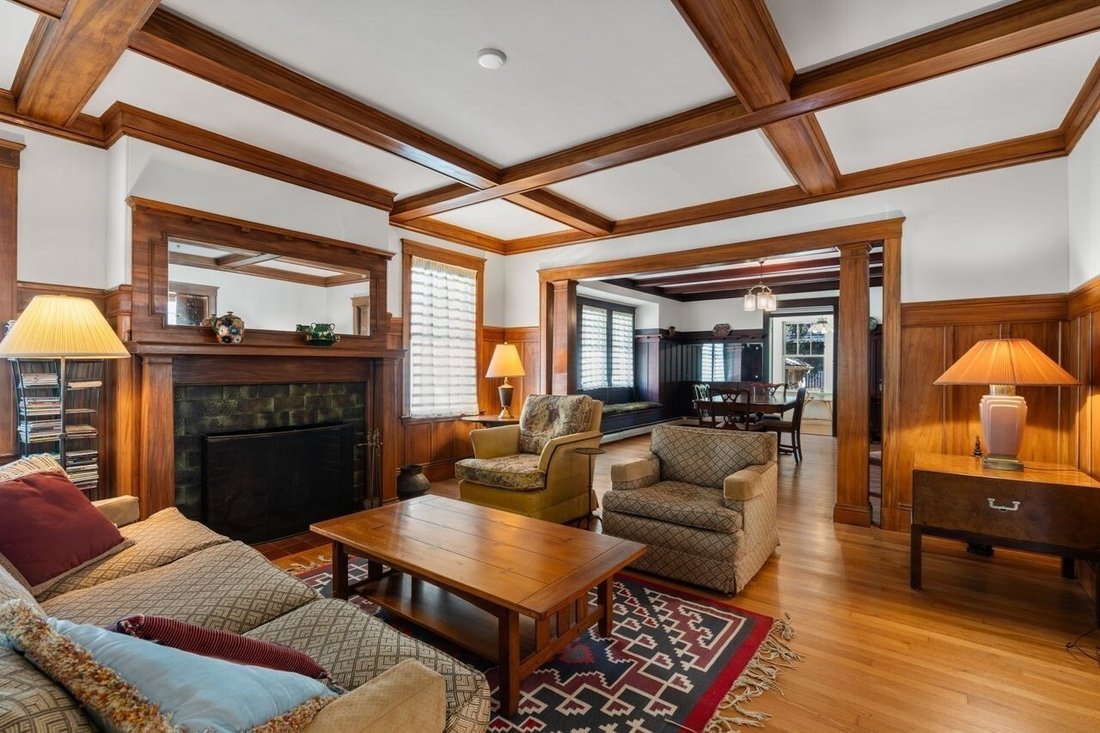 House in Boston, Massachusetts, United States 5 - 18947576
